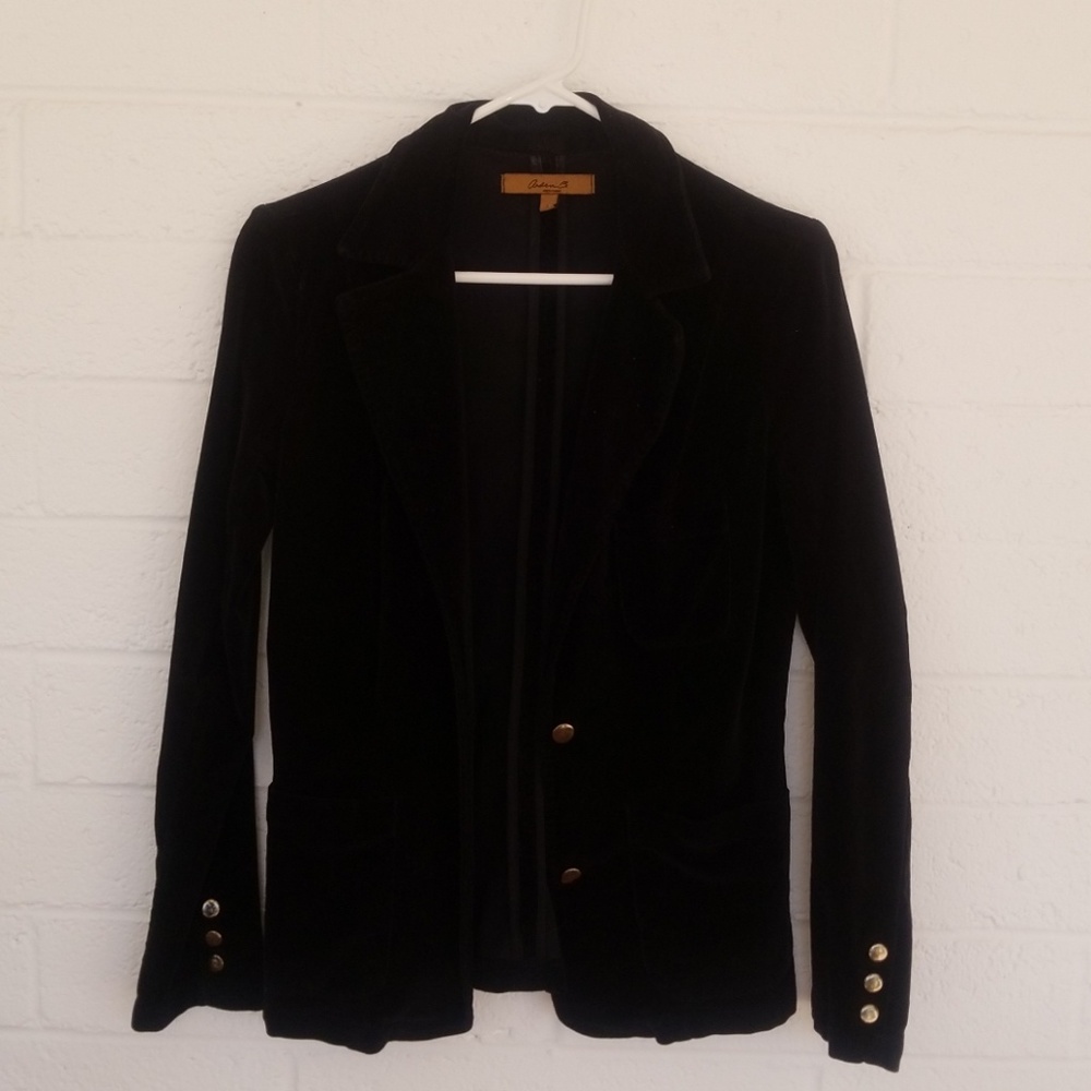 Arden B Blazer